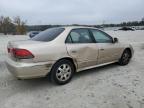 HONDA ACCORD EX photo