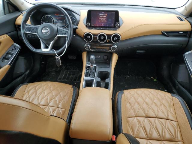 2020 NISSAN SENTRA SV - 3N1AB8CV6LY298751