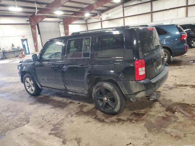 VIN 1C4NJPFB7FD437242 2015 JEEP PATRIOT no.2