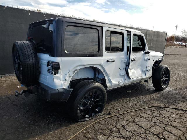 2023 JEEP WRANGLER S - 1C4JJXP67PW704160