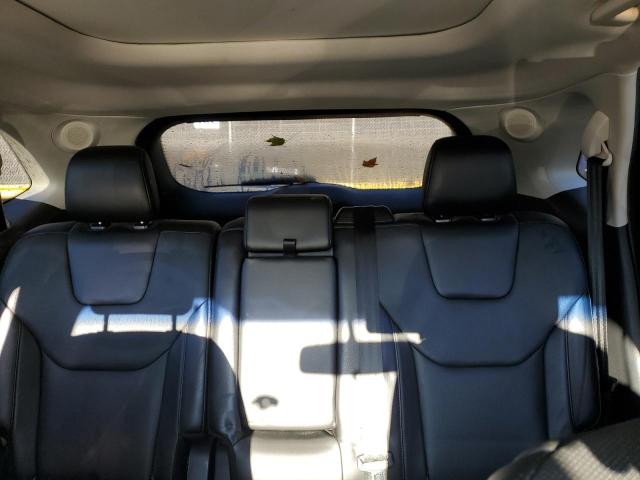 2016 FORD EDGE TITAN - 2FMPK4K83GBC16318