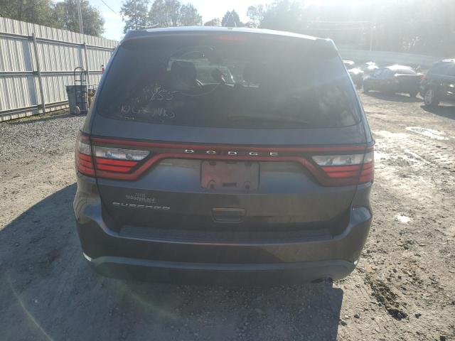 VIN 1C4RDHAG8JC159855 2018 DODGE DURANGO no.6