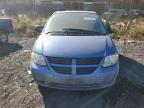 DODGE CARAVAN SE photo