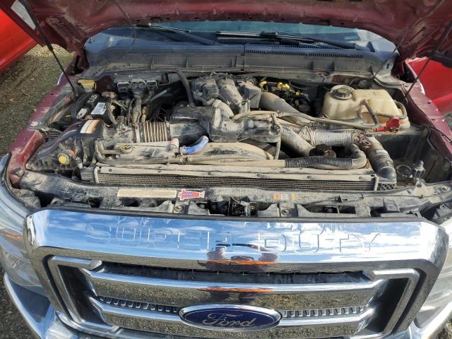 VIN 1FT8W3DT2EEA32336 2014 FORD F350 no.11