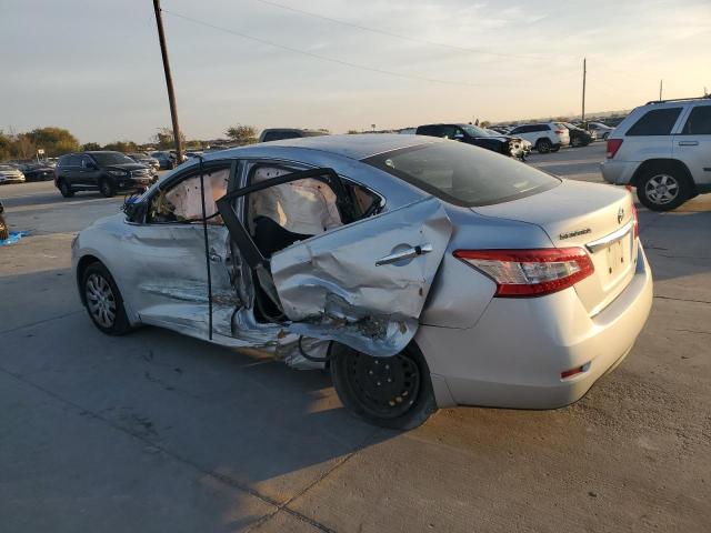 Vin: 3n1ab7ap9dl717401, lot: 82682744, nissan sentra s 20132