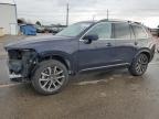 2017 VOLVO XC90 T6 - YV4A22PK5H1131039