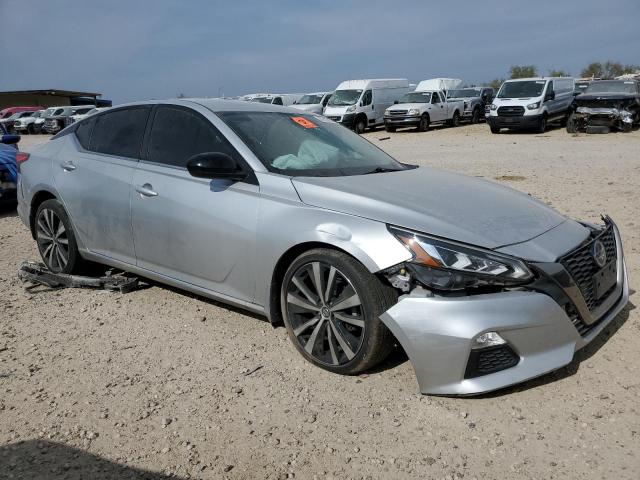 2019 NISSAN ALTIMA SR - 1N4BL4CV3KC183822