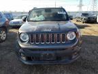 Lot #3025060188 2018 JEEP RENEGADE L