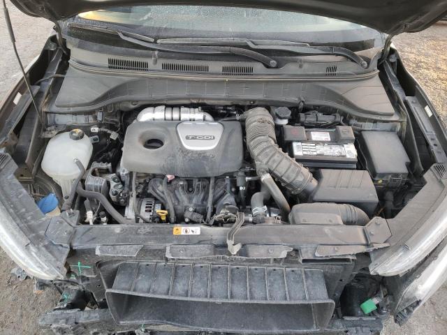 2018 HYUNDAI KONA ULTIM - KM8K53A5XJU172306