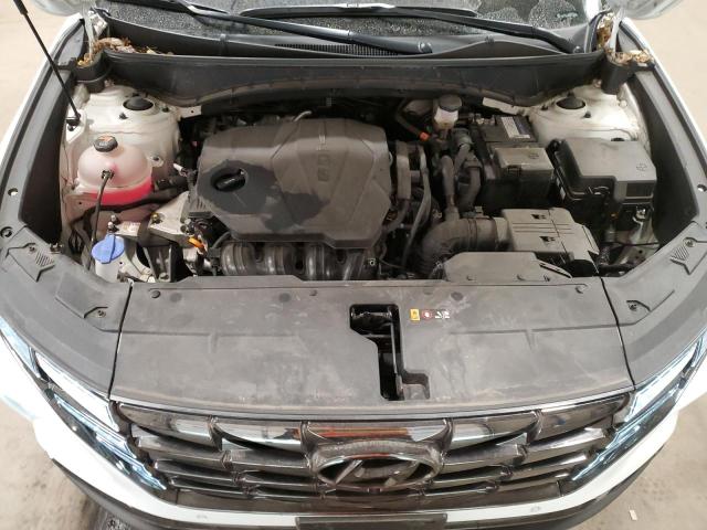 2023 HYUNDAI TUCSON LIM - 5NMJECAE8PH174751