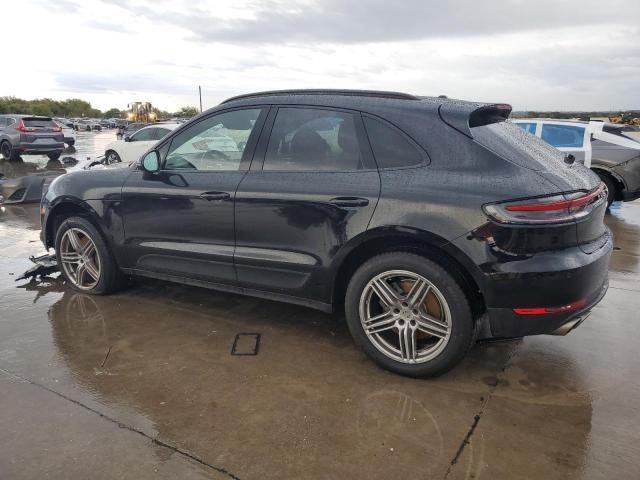 2019 PORSCHE MACAN S - WP1AB2A5XKLB34518