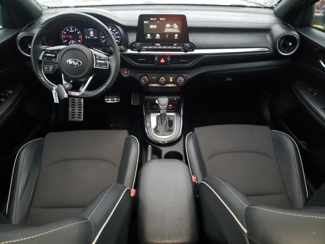 2020 KIA FORTE GT L - 3KPF34AD2LE165344