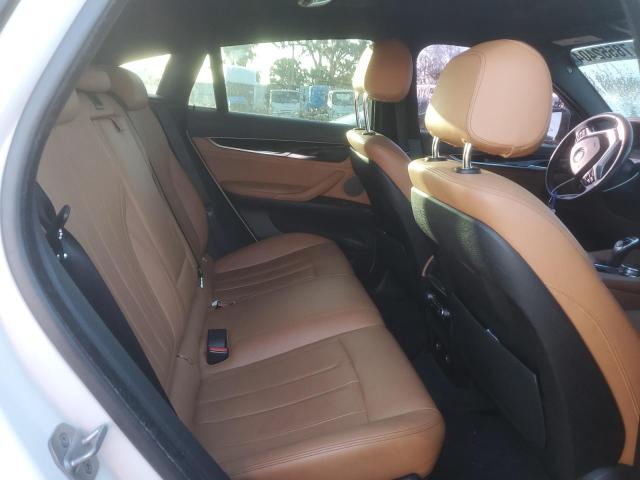 VIN 5UXKU2C59K0Z63223 2019 BMW X6 no.11