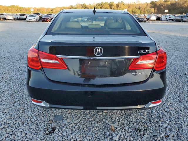 2016 ACURA RLX TECH JH4KC1F56GC000889