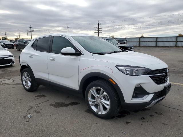 2021 BUICK ENCORE - KL4MMCSL7MB173520