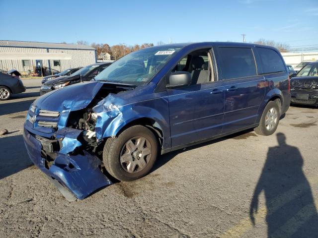 2010 DODGE GRAND CARA #3045789633