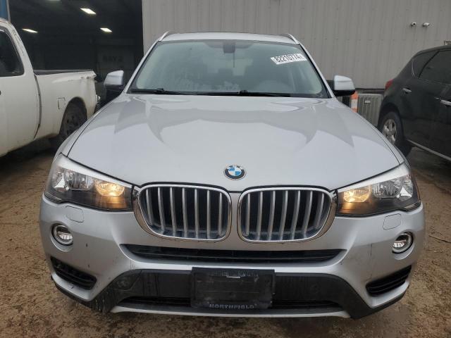 VIN 5UXWX9C53G0D86944 2016 BMW X3 no.5