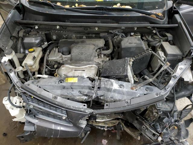2015 TOYOTA RAV4 LIMIT - 2T3DFREV9FW262631