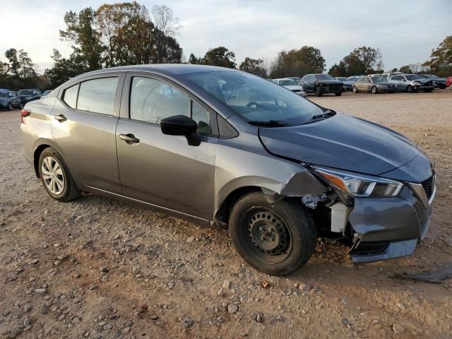 2021 NISSAN VERSA S - 3N1CN8DV2ML849027