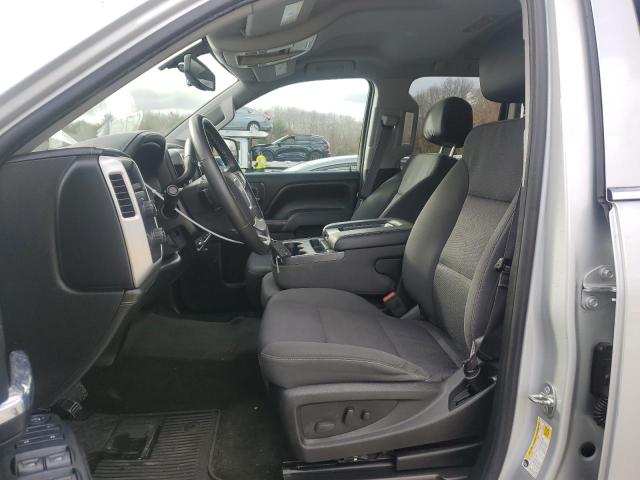 2016 GMC SIERRA K15 - 1GTV2MEH9GZ381133