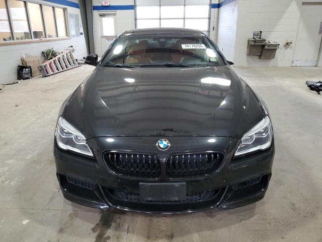 VIN WBA6D2C54JGT73548 2018 BMW 6 SERIES no.5