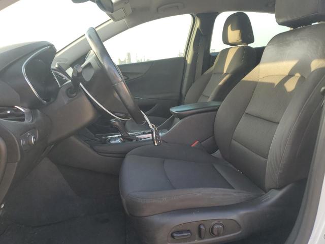 2018 CHEVROLET MALIBU LT - 1G1ZD5ST1JF279272