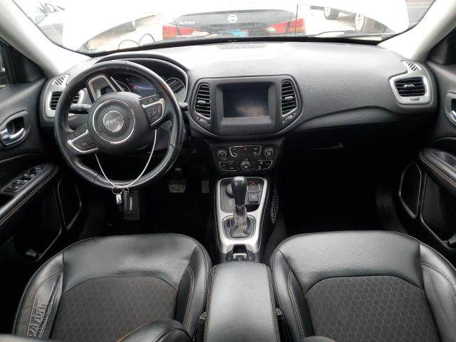 2018 JEEP COMPASS LA - 3C4NJDBB7JT331929