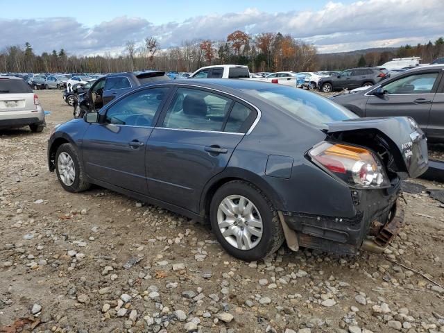 Vin: 1n4al2ap1cc144247, lot: 79023744, nissan altima base 20122