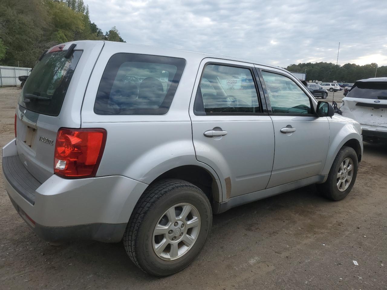 Lot #3028561913 2011 MAZDA TRIBUTE I