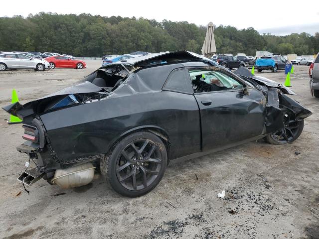 2019 DODGE CHALLENGER - 2C3CDZAG9KH634671