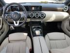 MERCEDES-BENZ A 220 photo