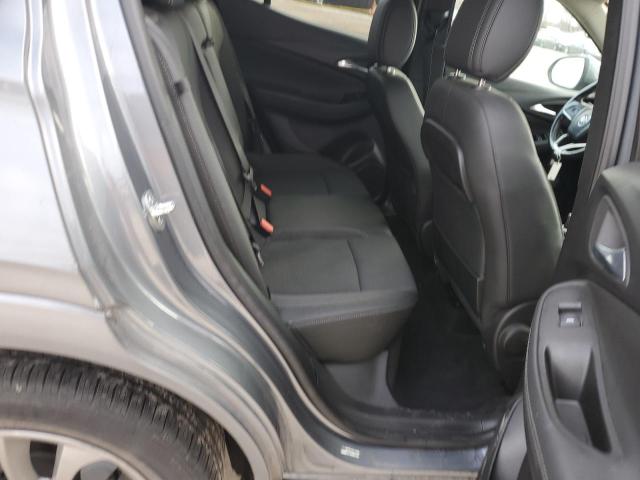 2021 BUICK ENCORE GX - KL4MMDSL7MB175516
