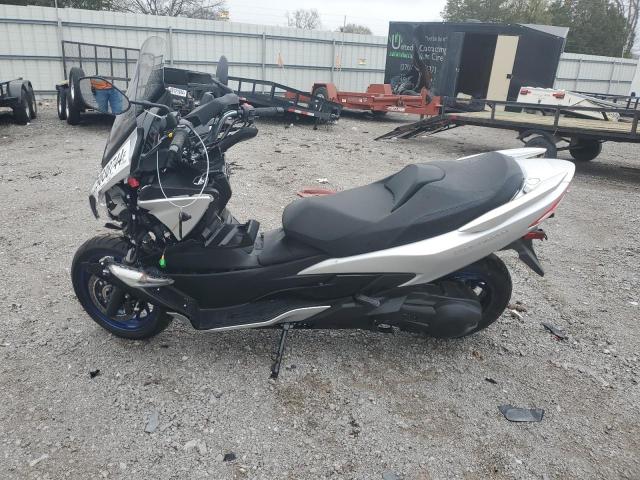 2024 SUZUKI AN400 A JS1DU11J3R7100109