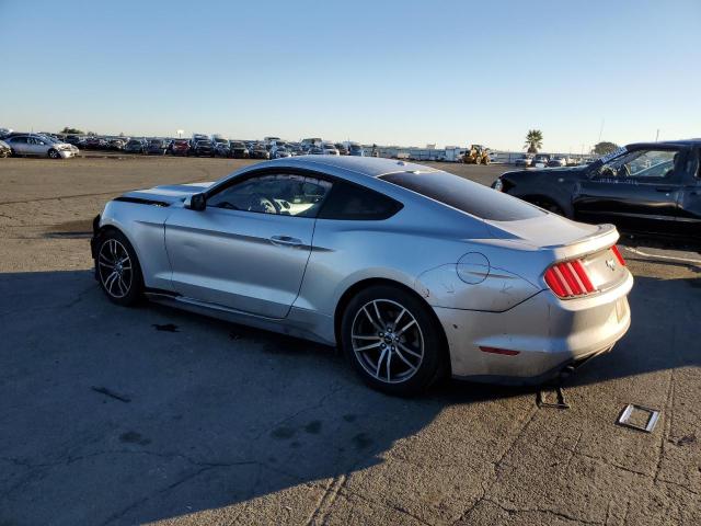 VIN 1FA6P8TH8G5304900 2016 Ford Mustang no.2