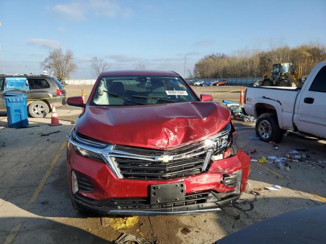 2024 CHEVROLET EQUINOX LT - 3GNAXUEG1RS210794
