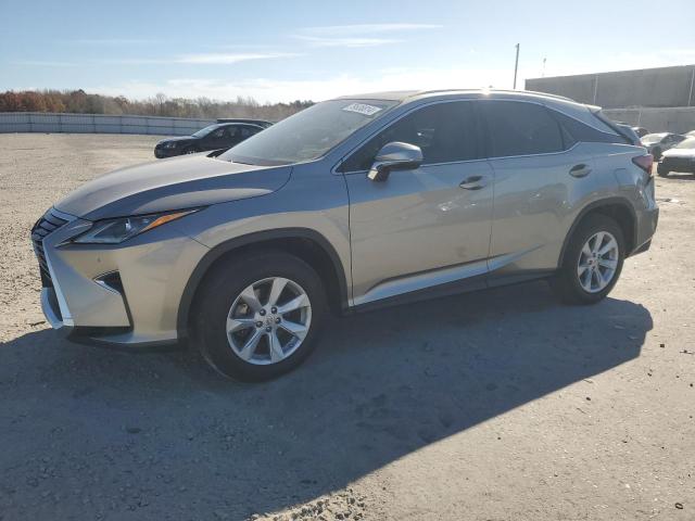 2017 LEXUS RX 350 BAS #3028406818