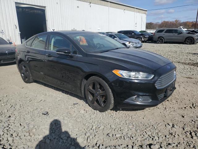 VIN 3FA6P0HD3GR249180 2016 Ford Fusion, SE no.4