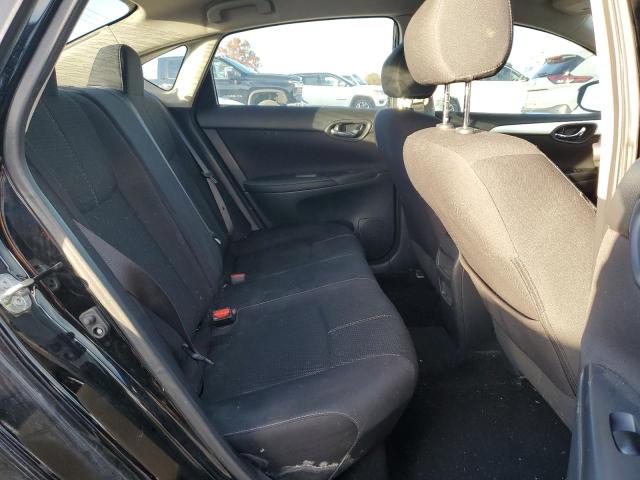 2018 NISSAN SENTRA S - 3N1AB7AP0JY216105