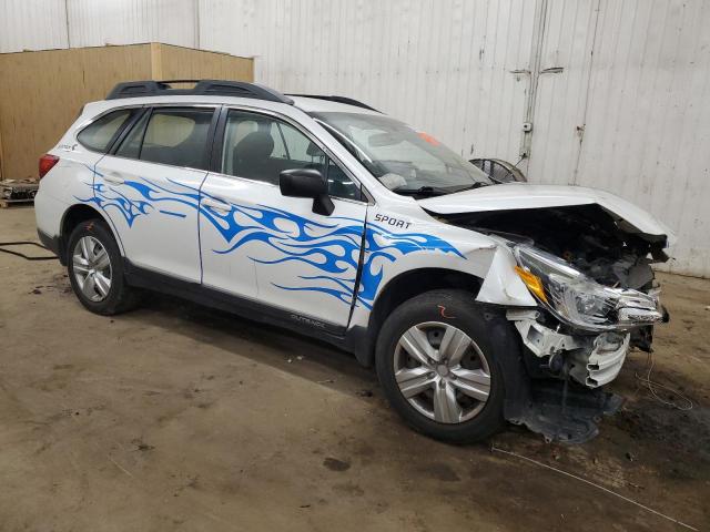 2016 SUBARU OUTBACK 2. - 4S4BSBAC1G3276523