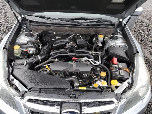 VIN 4S3BMBB63D3033671 2013 Subaru Legacy, 2.5I Premium no.11