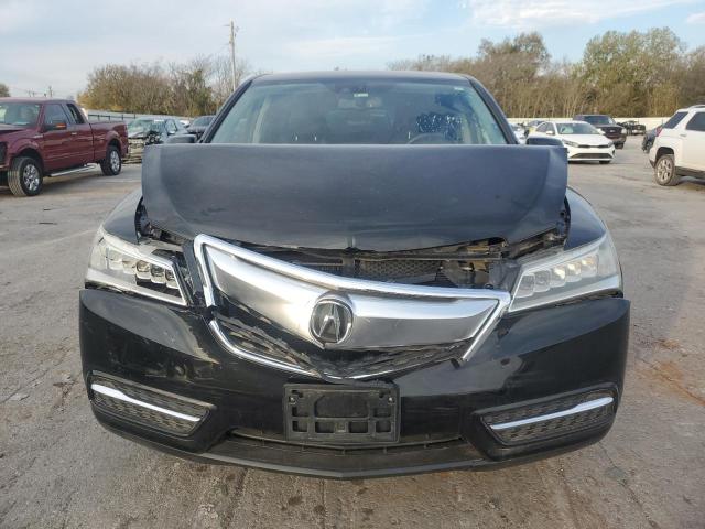 2015 ACURA MDX TECHNO - 5FRYD4H44FB011145