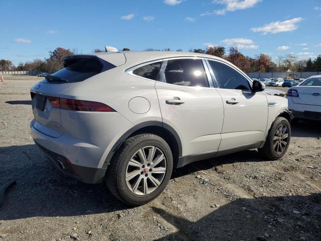 JAGUAR E-PACE S 2018 gray  gas SADFJ2FX0J1Z05510 photo #4