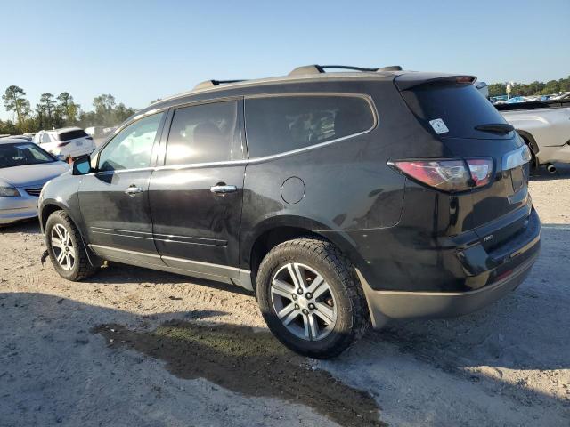 CHEVROLET TRAVERSE L 2016 black  gas 1GNKVHKD9GJ294518 photo #3