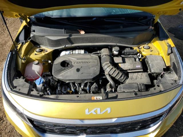 2022 KIA SELTOS SX KNDETCA28N7256254
