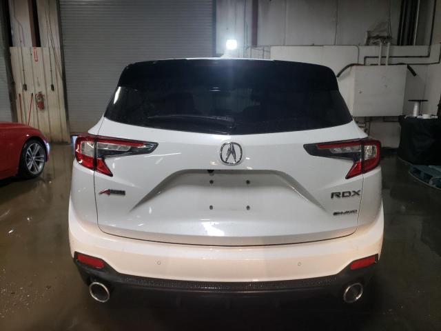 2021 ACURA RDX A-SPEC - 5J8TC2H65ML039147