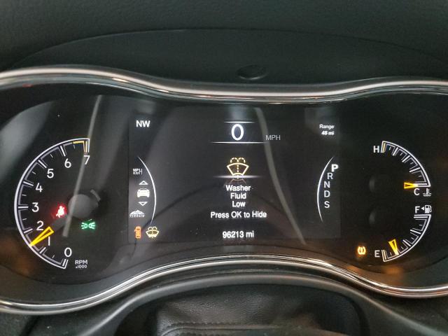 2015 JEEP GRAND CHER - 1C4RJFBG9FC617230