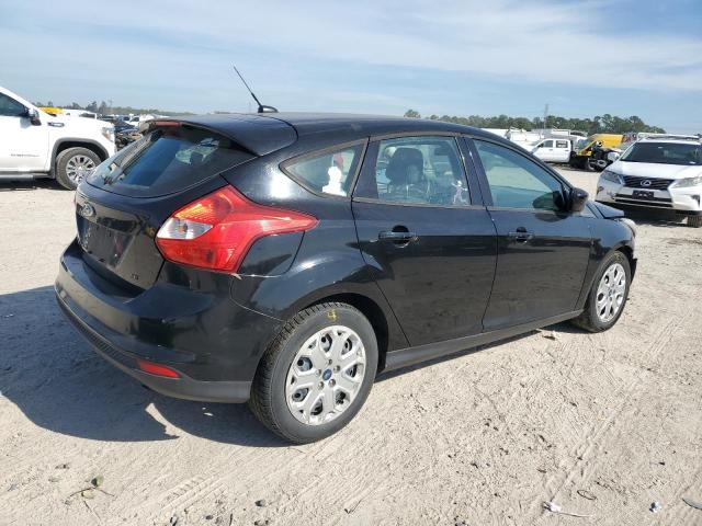 Vin: 1fahp3k24cl279878, lot: 81321334, ford focus se 20123