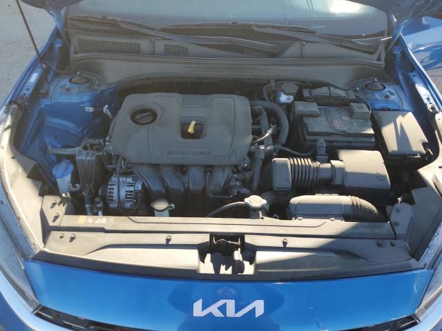 VIN 3KPF54AD3PE585940 2023 KIA FORTE no.11