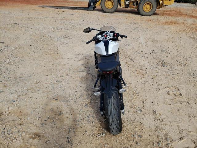 2025 TRIUMPH MOTORCYCLE DAYTONA 66 SMTL23UF0STBU9103