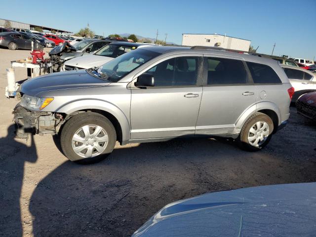 2015 DODGE JOURNEY SE #3025117195